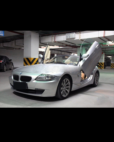 BỘ KIT CỬA LAMBOR CHO BMW Z4
